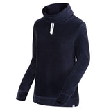 Regatta Womens Hepzibah Cowl Neck Lightweight Sweatshirt Hoodie