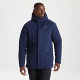 Craghoppers Men's Lorton Thermic Waterproof Jacket - Just $69.99! Shop now at Warwickshire Clothing. Free Dellivery.