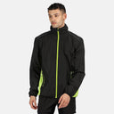 Regatta Men's Athens Tracksuit Jacket - Just £12.99! Shop now at Warwickshire Clothing. 