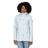 Regatta Women's Bayla Waterproof Rain Jacket - Premium clothing from Regatta - Just $36.99! Shop now at Warwickshire Clothing