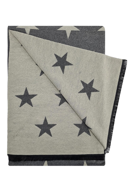 Heritage Ladies Star Luxury Scarf - Just £13.99! Shop now at Warwickshire Clothing. 