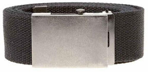 Duke D555 Mens Webbing 4.0 Canvas Adjustable Belt - Just £7.99! Shop now at Warwickshire Clothing. 