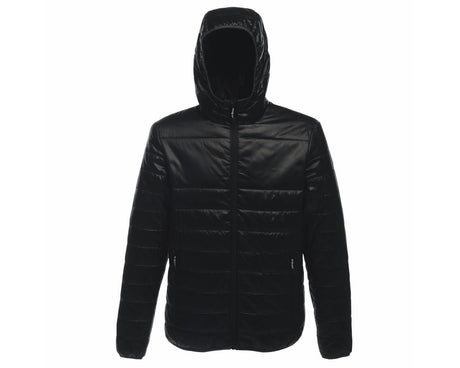 Regatta Mens Acadia Standout Packable High Vis Jacket - Just £14.99! Shop now at Warwickshire Clothing. 