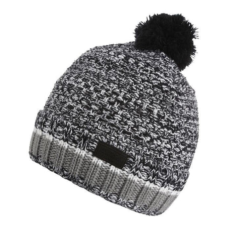 Regatta Mens Davion V Knit Pom Pom Bobble Fleece Lined Beanie Hat - Just $10.95! Shop now at Warwickshire Clothing. Free Dellivery.