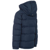 Trespass Tuff Boys Padded Puffa Jacket - Premium clothing from Trespass - Just $24.99! Shop now at Warwickshire Clothing