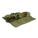 Kelty Low-Loveseat Double Camping Chair in Dill/Duffle