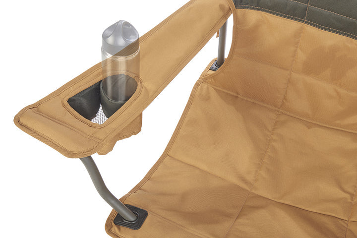 Kelty Essential Camping Chair - Deep Lake/Fallen Rock