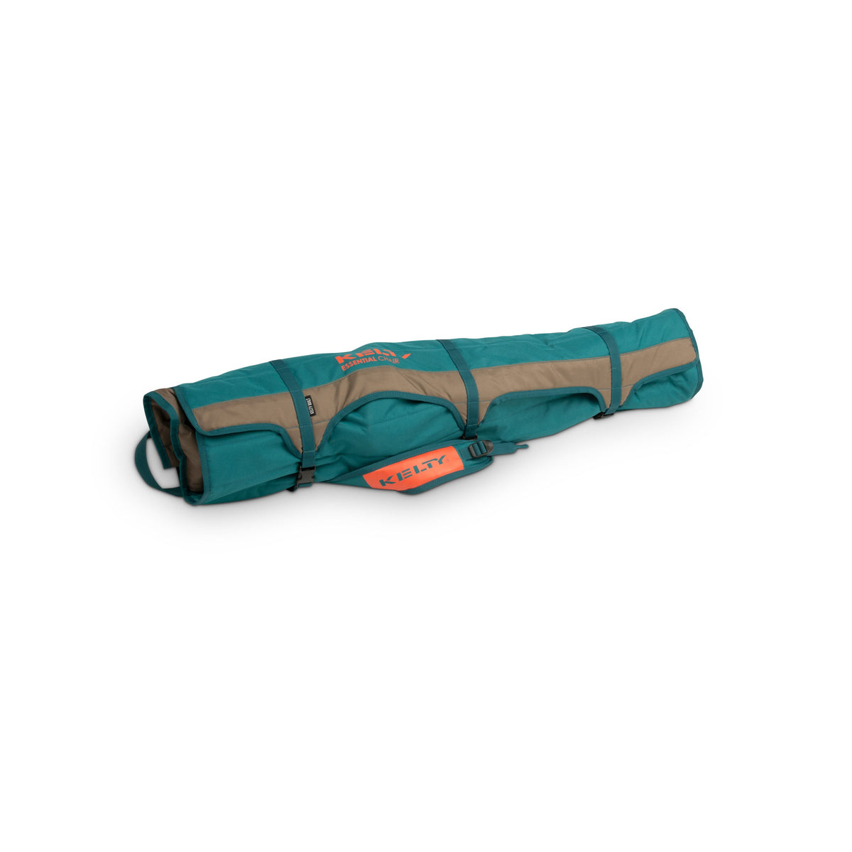 Kelty Essential Camping Chair - Deep Lake/Fallen Rock