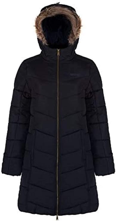 Regatta FEARNE II PARKA Womens Jacket - Premium clothing from Regatta - Just $49.99! Shop now at Warwickshire Clothing