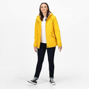 Regatta Women's Bria Fur Lined Waterproof Jacket - Just £29.99! Shop now at Warwickshire Clothing. 