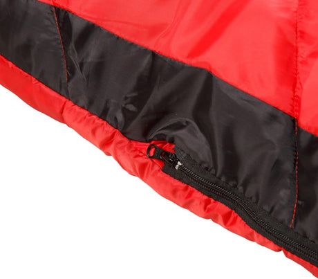 Trespass Doze 3 Season Sleeping Bag - Just £34.99! Shop now at Warwickshire Clothing. 