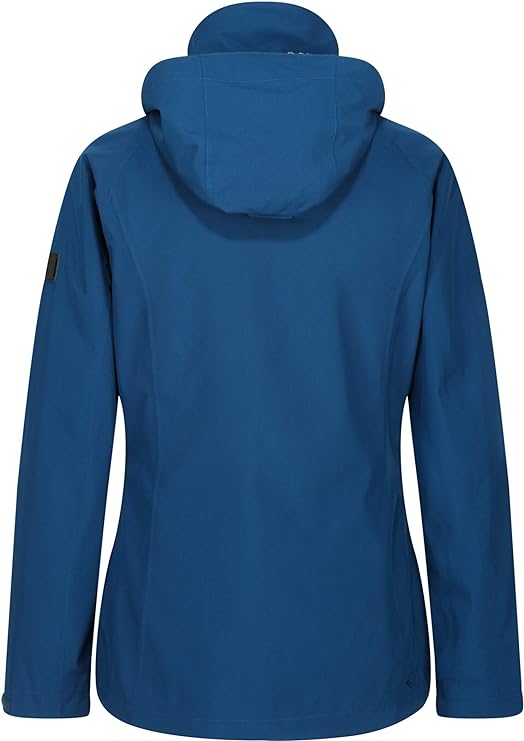 Regatta (REGLC) SHRIGLEY Women's 3 in 1 Breathable Waterproof Jacket - Premium clothing from Regatta - Just $49.99! Shop now at Warwickshire Clothing