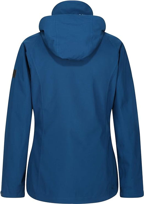 Regatta (REGLC) SHRIGLEY Women's 3 in 1 Breathable Waterproof Jacket - Just £49.99! Shop now at Warwickshire Clothing. 