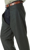 Sherwood Forest Perch Wax Treggings - Just £29.99! Shop now at Warwickshire Clothing. 