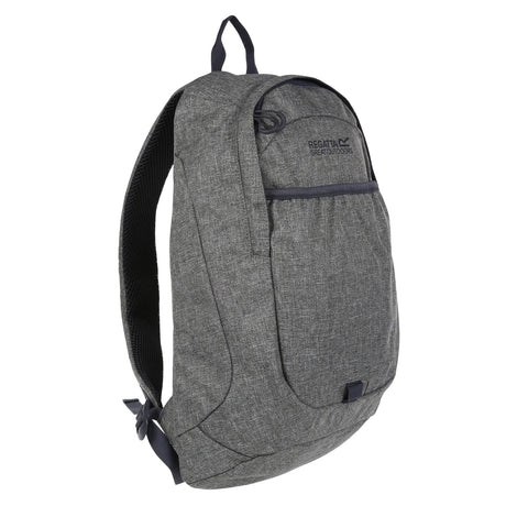 Regatta Bedabase II 15 Litre Backpack - Just £14.99! Shop now at Warwickshire Clothing. 