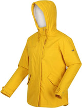 Regatta Women's Bria Fur Lined Waterproof Jacket - Premium clothing from Regatta - Just $29.99! Shop now at Warwickshire Clothing