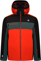 Dare2B Rivalise Jacket Outerwear Ski - Just $59.99! Shop now at Warwickshire Clothing. Free Dellivery.