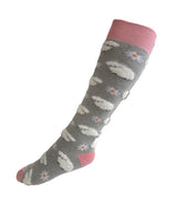 House of Tweed Womens Welly Socks UK 3-7 - Just £6.99! Shop now at Warwickshire Clothing. 