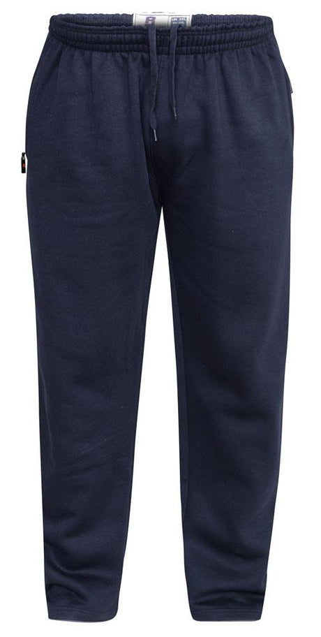 Duke Clothing Rockford Kingsize Jogging Bottoms With Open Hem - Just £19.99! Shop now at Warwickshire Clothing. 