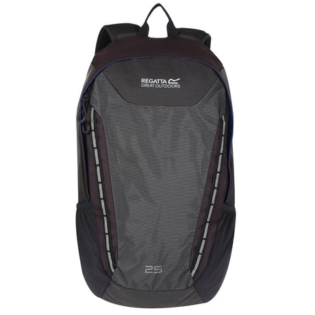 Regatta Highton 25L Rucksack - Just £19.99! Shop now at Warwickshire Clothing. 