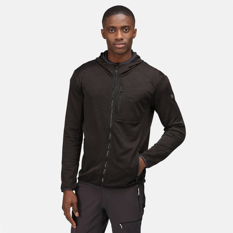 Regatta Mens Daneford Stretch Softshell Jacket - Just £24.99! Shop now at Warwickshire Clothing. 