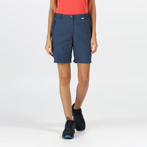 Regatta Womens Chaska II Lightweight Quick Dry Water Repellent - Shorts - Just £12.99! Shop now at Warwickshire Clothing. 