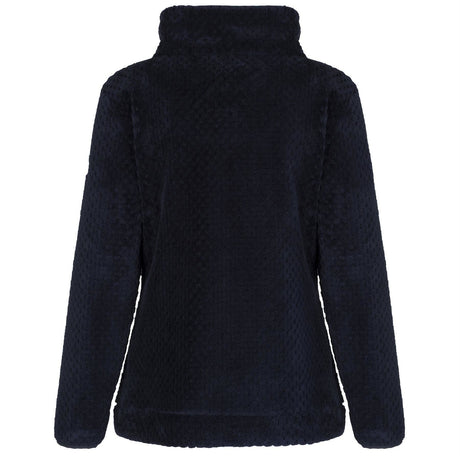 Regatta Womens Heze Fluffy Fleece - Just £17.99! Shop now at Warwickshire Clothing. 