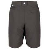 Regatta Leesville II Mens Shorts - Premium clothing from Regatta - Just $17.99! Shop now at Warwickshire Clothing