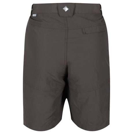 Regatta Men's Leesville II Multi Pocket Walking Shorts - Just £14.99! Shop now at Warwickshire Clothing. 