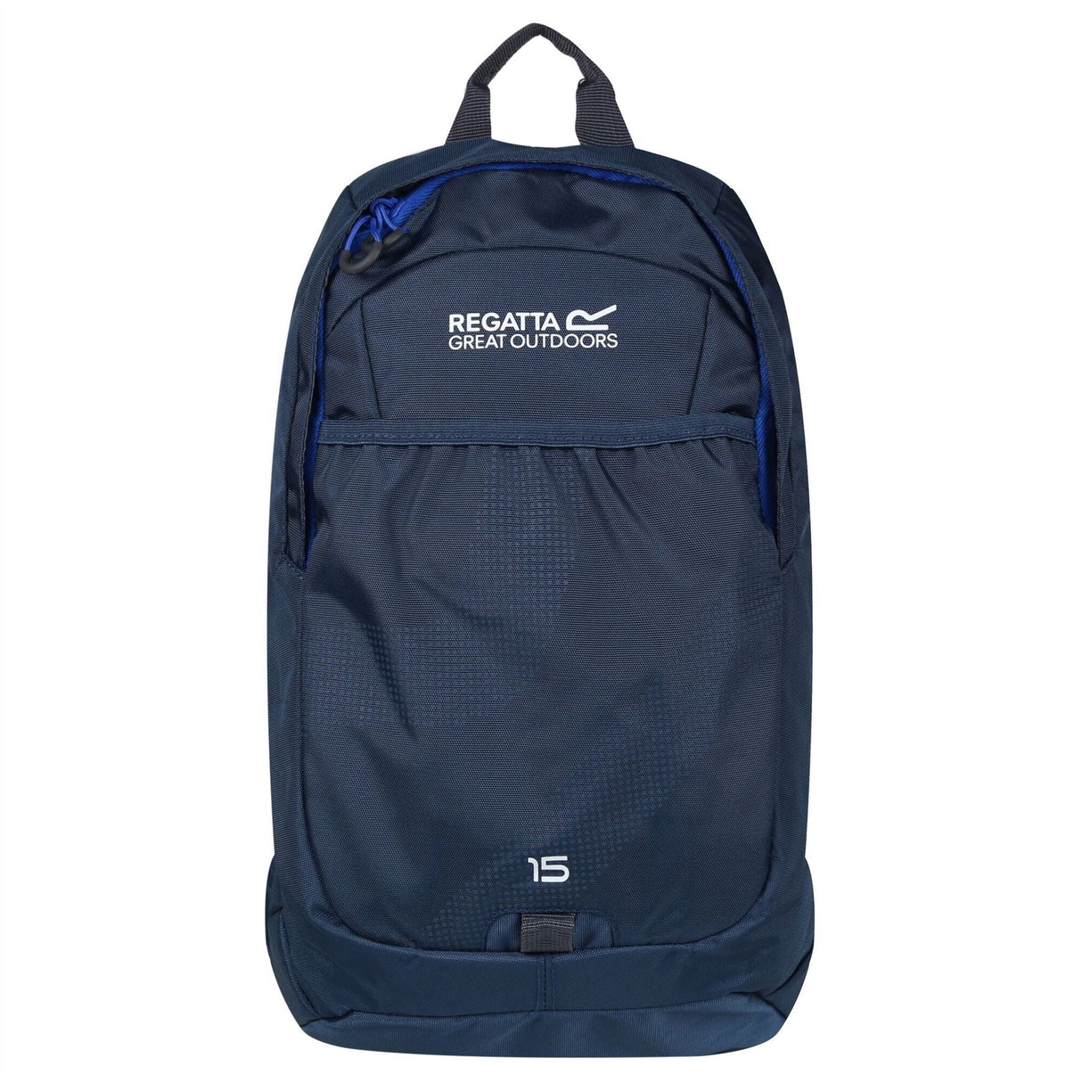 Regatta Bedabase II 15 Litre Backpack - Just $14.99! Shop now at Warwickshire Clothing. Free Dellivery.