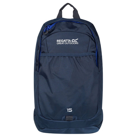 Regatta Bedabase II 15 Litre Backpack - Just £14.99! Shop now at Warwickshire Clothing. 