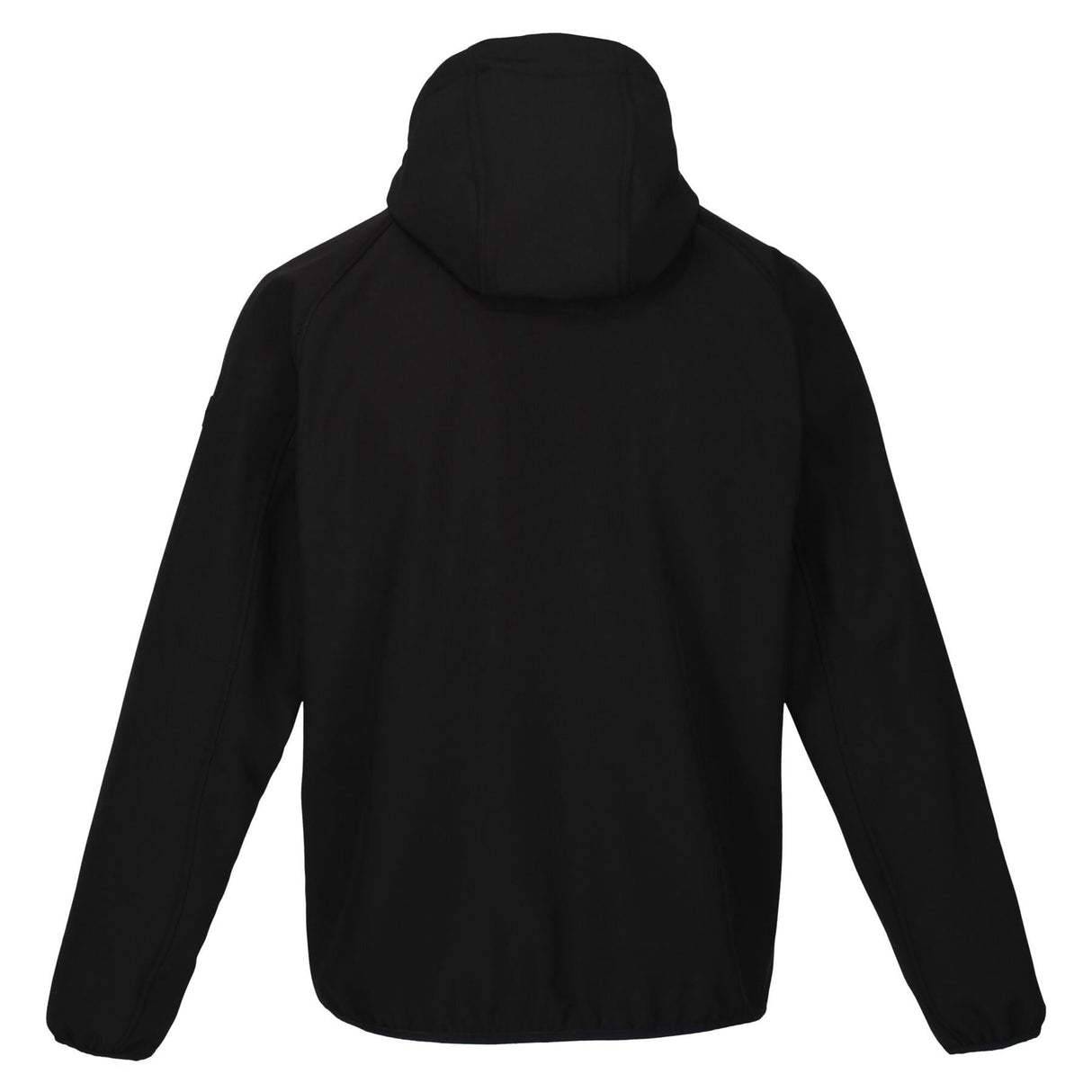 Regatta Mens Arec III Outdoor Hooded Softshell Jacket - Premium clothing from Regatta - Just $31.99! Shop now at Warwickshire Clothing