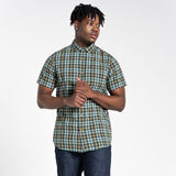 Craghoppers Mens Short Sleeve Menlo - Premium clothing from Craghoppers - Just $16.90! Shop now at Warwickshire Clothing
