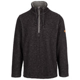 Trespass Falmouthfloss Mens Fleece - Just $39.99! Shop now at Warwickshire Clothing. Free Dellivery.