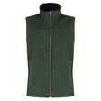 Regatta Mens Rafferty Fleece Full Zip Body warmer Walking Gilet Vest - Just £18.99! Shop now at Warwickshire Clothing. 