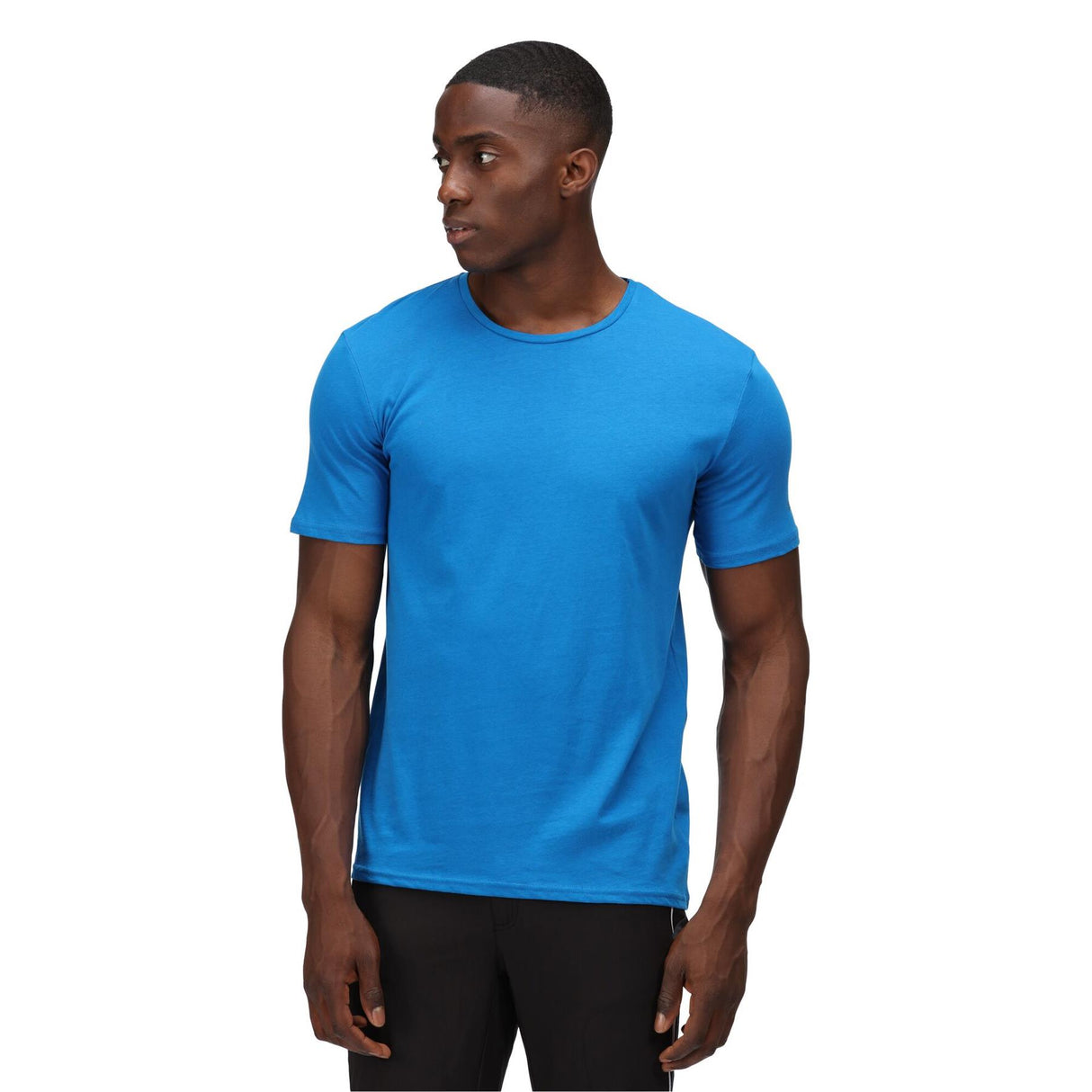 Regatta Mens Active Tait T-Shirt Coolweave