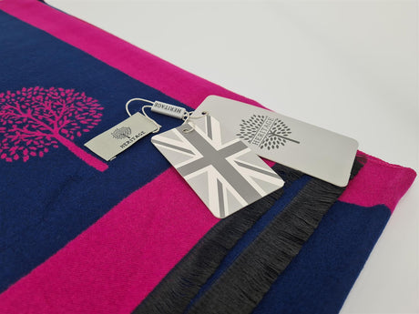 Heritage Pashmina Tree Of Life Womens Scarf - Just £14.99! Shop now at Warwickshire Clothing. 