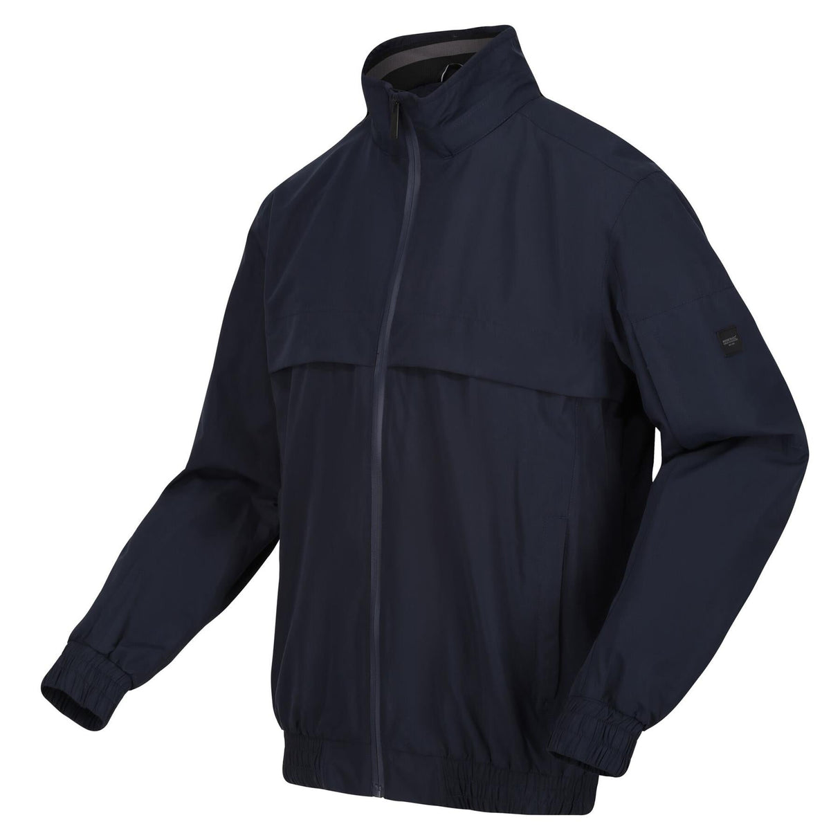 Regatta Men's Shorebay Bomber Style Waterproof Jacket - Premium clothing from Regatta - Just $38.99! Shop now at Warwickshire Clothing
