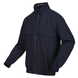 Regatta Men's Shorebay Bomber Style Waterproof Jacket - Just $34.99! Shop now at Warwickshire Clothing. Free Dellivery.