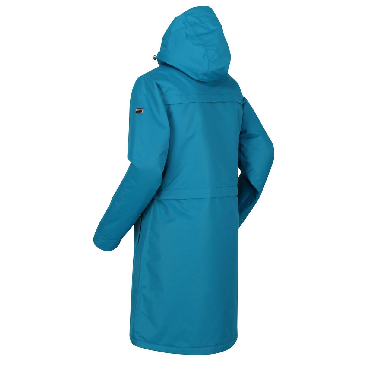 Regatta Women's Remina Waterproof Insulated Parka Jacket - Premium clothing from Regatta - Just $54.99! Shop now at Warwickshire Clothing