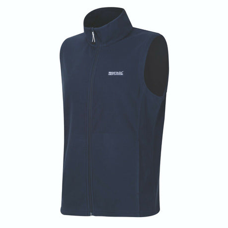 Regatta Men's Tobias II Fleece Gilet - Just £13.99! Shop now at Warwickshire Clothing. 