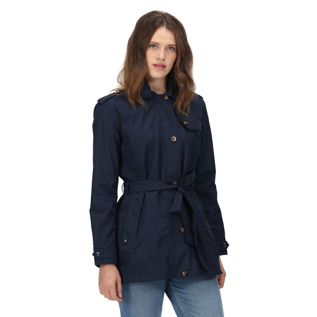 Regatta Womens Ginerva Jacket - Just $29.99! Shop now at Warwickshire Clothing. Free Dellivery.