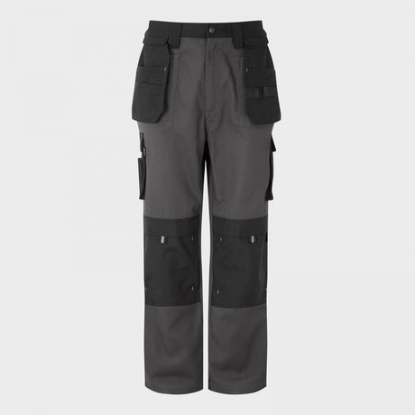 Tuff Stuff 700 Extreme Work Trousers | Regular Leg 30" - Just £29.99! Shop now at Warwickshire Clothing. 