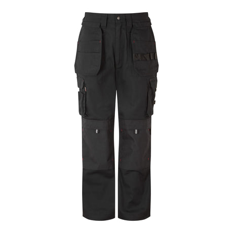 Tuff Stuff 700 Extreme Work Trousers | Regular Leg 30" - Just £29.99! Shop now at Warwickshire Clothing. 