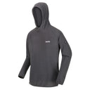 Regatta Mens Montes Lightweight Fleece Sweater - Just £16.99! Shop now at Warwickshire Clothing. 