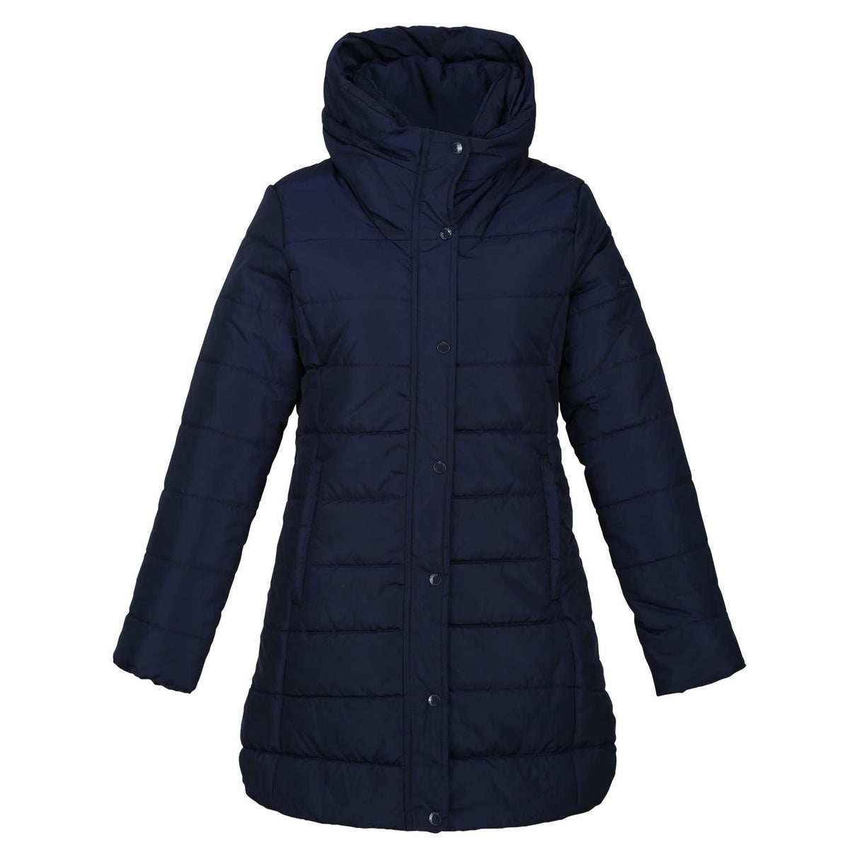 Regatta Women's Pamelina Padded Water-Repellent Walking Jacket - Premium clothing from Regatta - Just $39.99! Shop now at Warwickshire Clothing