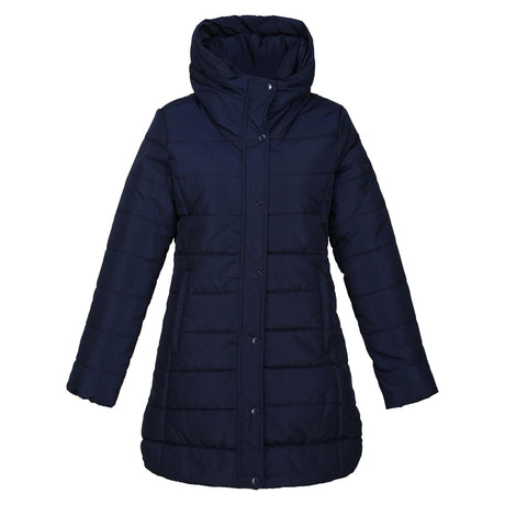 Regatta Women's Pamelina Padded Water-Repellent Walking Jacket - Just £39.99! Shop now at Warwickshire Clothing. 