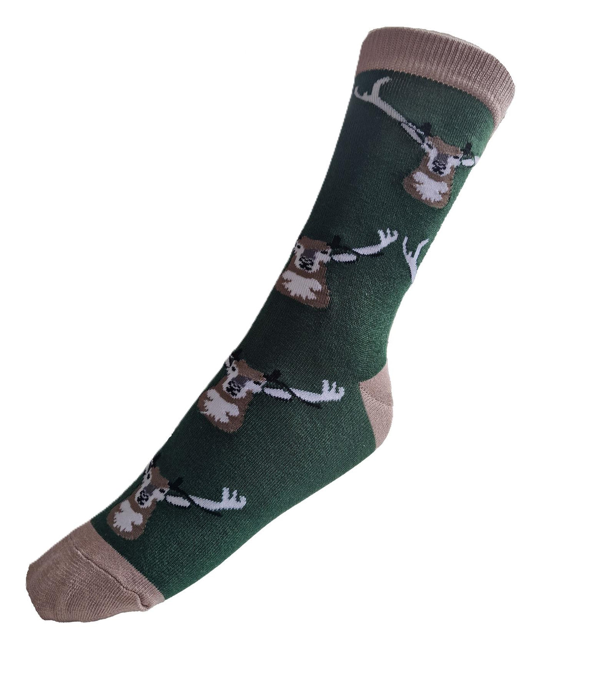 House of Tweed Pure Luxury Women's Bamboo Socks - Animal Pattern Collection - Just $5.99! Shop now at Warwickshire Clothing. Free Dellivery.