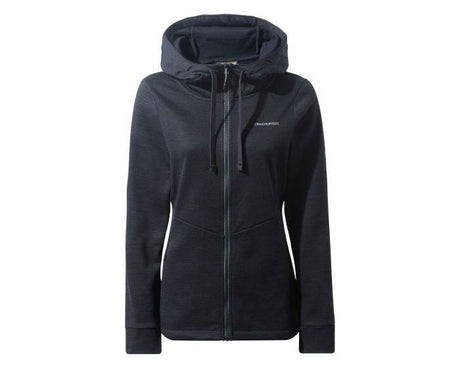 Craghoppers Womens Vector Zip Up Hooded Jacket - Just £27.99! Shop now at Warwickshire Clothing. 