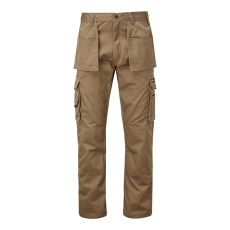 Tuffstuff 711 Pro Work Trousers | Regular Leg 30" - Just £39.99! Shop now at Warwickshire Clothing. 